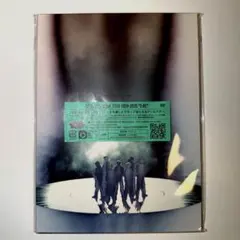 BE:FIRST DOME TOUR 2024-2025 2:BE DVD