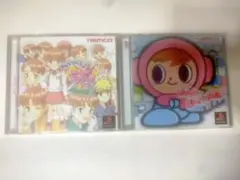 【PS1】ミスタードリラー・子育てクイズマイエンジェル