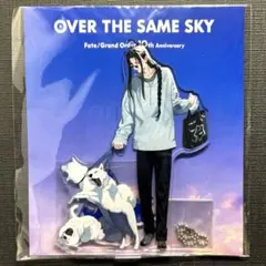 FGO 近藤勇 OVER THE SAME SKY ブロマイド 缶バッジ - メルカリ