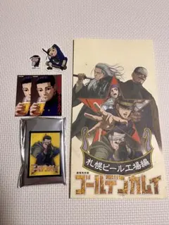 値下げ(^^)【新品未開封】オホーツクに消ゆ A賞オリジナルトランプ
