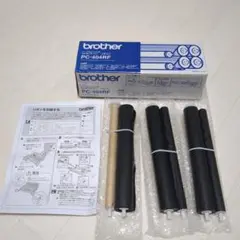 brother PC-404RF インクリボン