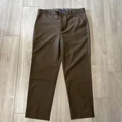 ブラウン パンツ　アーバンリサーチ