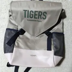 阪神タイガース SHIPSコラボ オーバーレイ