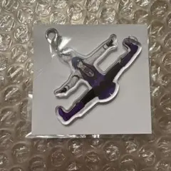 ミニアクリルチャーム 一ノ瀬トキヤ
