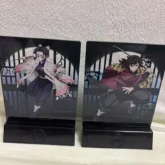 2026年最新】富岡義勇 アクスタの人気アイテム - メルカリ