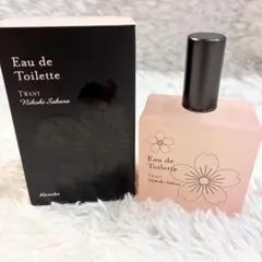 TWANY トワニー オードトワレ にほひ桜 40ml 香水 フレグランスのサムネイル