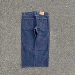 90's STUSSY INTERNATIONAL デニムパンツ W36のサムネイル