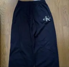 Calvin Klein スウェットパンツ ブラック Mサイズ