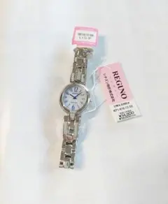 CITIZEN ソーラー腕時計 タグ付き シチズン レグノ 腕時計 ヴィンテージ