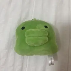 くちぱっち ぬいぐるみ