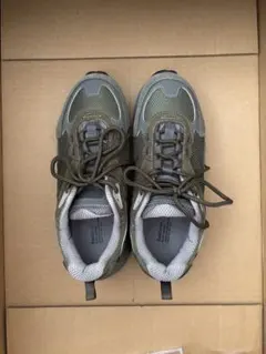 FreshService × HI-TEC EASTEND 26cmのサムネイル