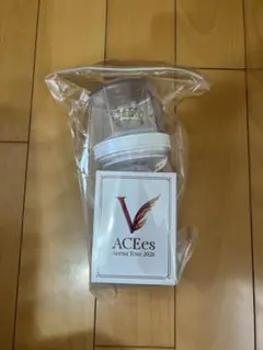 ACEes Arena Tour 2026“V” オリジナル ペンライト - メルカリ