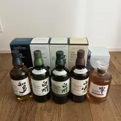 山崎　100th ノンビ　響　ブロッサム2021 ノンビ 山崎 100th ノンビ 響 ブロッサム2021 ノンビ - メルカリ
