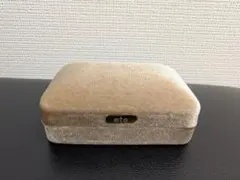 【美品】ete アクセサリーケース ジュエリーボックス
