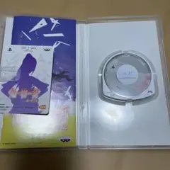 SW様専用PSPソフト2本セット