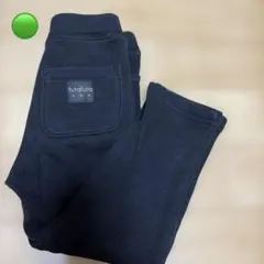 95cm 裏起毛　パンツ