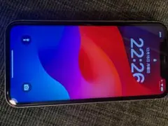 iPhone 11 128GB ホワイト SIMフリー