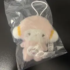 サンリオ　わたしのデコバッグシリーズ　シークレットマスコット　こぎみゅん