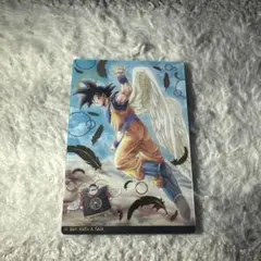 ドラゴンボール イタジャガ 孫悟空 SEC 3-31 新品 未開封品 - メルカリ