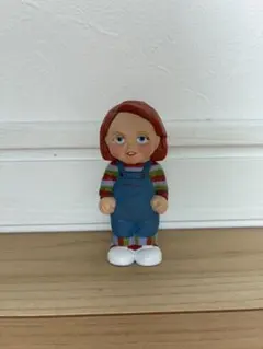 チャイルド・プレイ チャッキー フィギュアのサムネイル