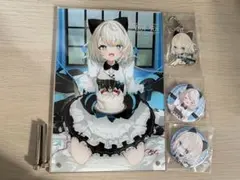 絲依とい 2025年誕生日限定セット - メルカリ