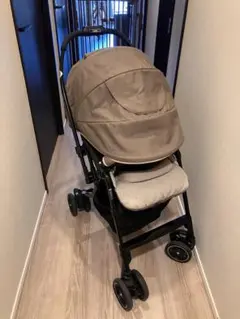 a型ベビーカー