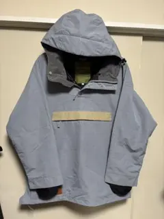 AA HARDWEARのプルオーバー　スノーボードジャケット　ウェア　スノボー