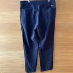 ディッキーズ ワークパンツ　36X34 ブラック