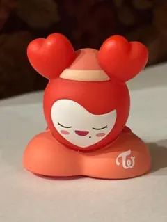 twice ラブリーチェヨン カプセルトイ