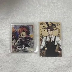 エリオス アニカフェ コロッタ ジュード