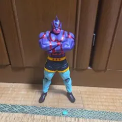 NSCファイブスタートイ Spiceseed キン肉マン フェニックス - メルカリ