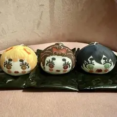 鬼滅の刃 かまぼこ隊 遊郭編