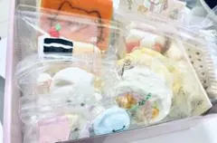 スクイーズ 捏捏 12点まとめ売り