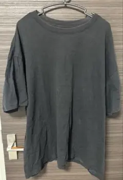 ESSENTIALS FEAR OF GOD ブラック Tシャツ 黒 XXL