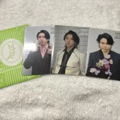 ミセス フォトカ タレントカード