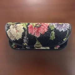 FEILER メガネケース