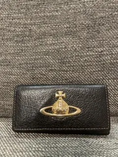 Vivienne Westwood ビッグオーブ 4連キーケース