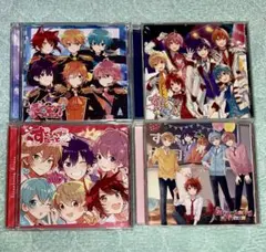 すとぷり CD 4点 すとすた すとらぶ すとねく ライブ映像