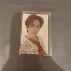 2025年最新】ジョンハン トレカ ひとりじゃないの人気アイテム - メルカリ