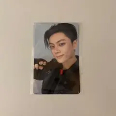 ジェイ ENHYPEN THE SIN:VANISH STUDIO CHOOM