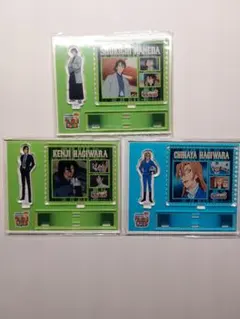 2025年最新】萩原千速 アクリルスタンドの人気アイテム - メルカリ