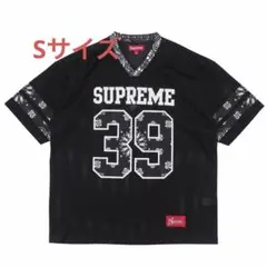 2025年最新】supreme Tシャツ フットボールの人気アイテム - メルカリ