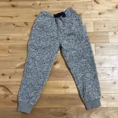 Ciaopanic Typy キッズ グレー ロングパンツ