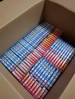 当時物 はじめの一歩 100巻 101巻 102巻 新品未開封シュリンク入り