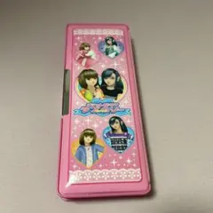 ラブ&ベリー　筆箱