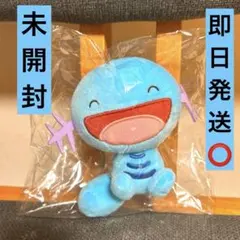 ポケットモンスター もふぐっとぬいぐるみ ウパー　にっこり　笑顔　ぬいぐるみ 41QYrmuJp2L._AC_UL210_SR210,