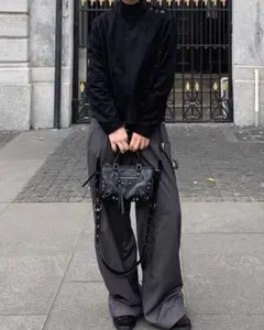 変形pコート　ナポレオンジャケット