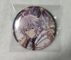 Fate/Grand Order -絶対魔獣戦線バビロニア マーリンの缶バッジ - メルカリ