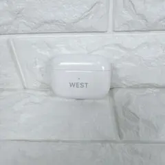 AirPods PROワイヤレスイヤホン 本体 充電ケース ジャンク
