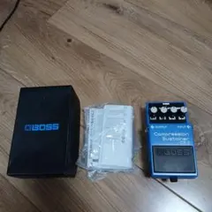 MAXON BASS EQ BE-01 - メルカリ